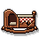 Dullwood Wooden Cradle