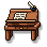 Dullwood Writing Desk