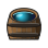 Dye Tub: Abyssal Shimmer