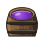 Dye Tub: Amethyst Purple
