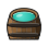 Dye Tub: Aquamarine