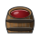 Dye Tub: Blood Red
