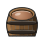 Dye Tub: Clay