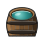 Dye Tub: Cove Teal