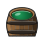 Dye Tub: Deep Emerald