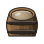 Dye Tub: Driftwood