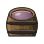 Dye Tub: Faded Plum