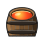 Dye Tub: Molten Lava
