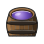 Dye Tub: Moonglow Violet