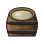 Dye Tub: Pale Khaki