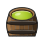 Dye Tub: Peridot Green-Yellow