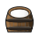 Dye Tub: Pure White