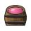 Dye Tub: Rose Quartz Pink
