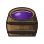 Dye Tub: Royal Purple