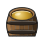 Dye Tub: Trinsic Gold