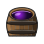 Dye Tub: Void Purple