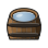 Dye Tub: Weak Sky Blue