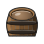 Dye Tub: Weathered Brown