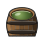 Dye Tub: Yew Moss