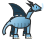 Frostwyrm Hatchling