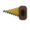 Golden Carpenter's Saw