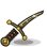 Golden Cutlass