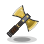Golden Double Axe