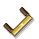 Golden Drawknife