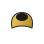 Golden Platemail Gorget