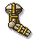 Golden Bone Arms