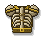 Golden Bone Chest