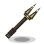 Golden Pitchfork