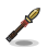 Golden Short Spear
