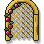 Goldwood Garden Trellis