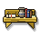 Goldwood Wall Shelf