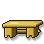 Goldwood Wooden Bench