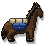 Guild Pack Horse