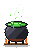 Witch's Cauldron