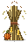 Corn Shock