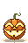 Laughing Jack-o'-Lantern