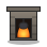 Hearthfire Mantle