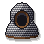 Iron Chainmail Coif