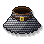Iron Chainmail Gorget
