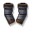 Iron Chainmail Sleeves