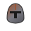 Iron Platemail Helm