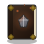Iron Inscribed Spellbook