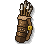 Leather Quiver