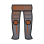 Iron Platemail Legs