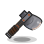 Two-Handed Axe