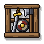 Wood Weapon Rack